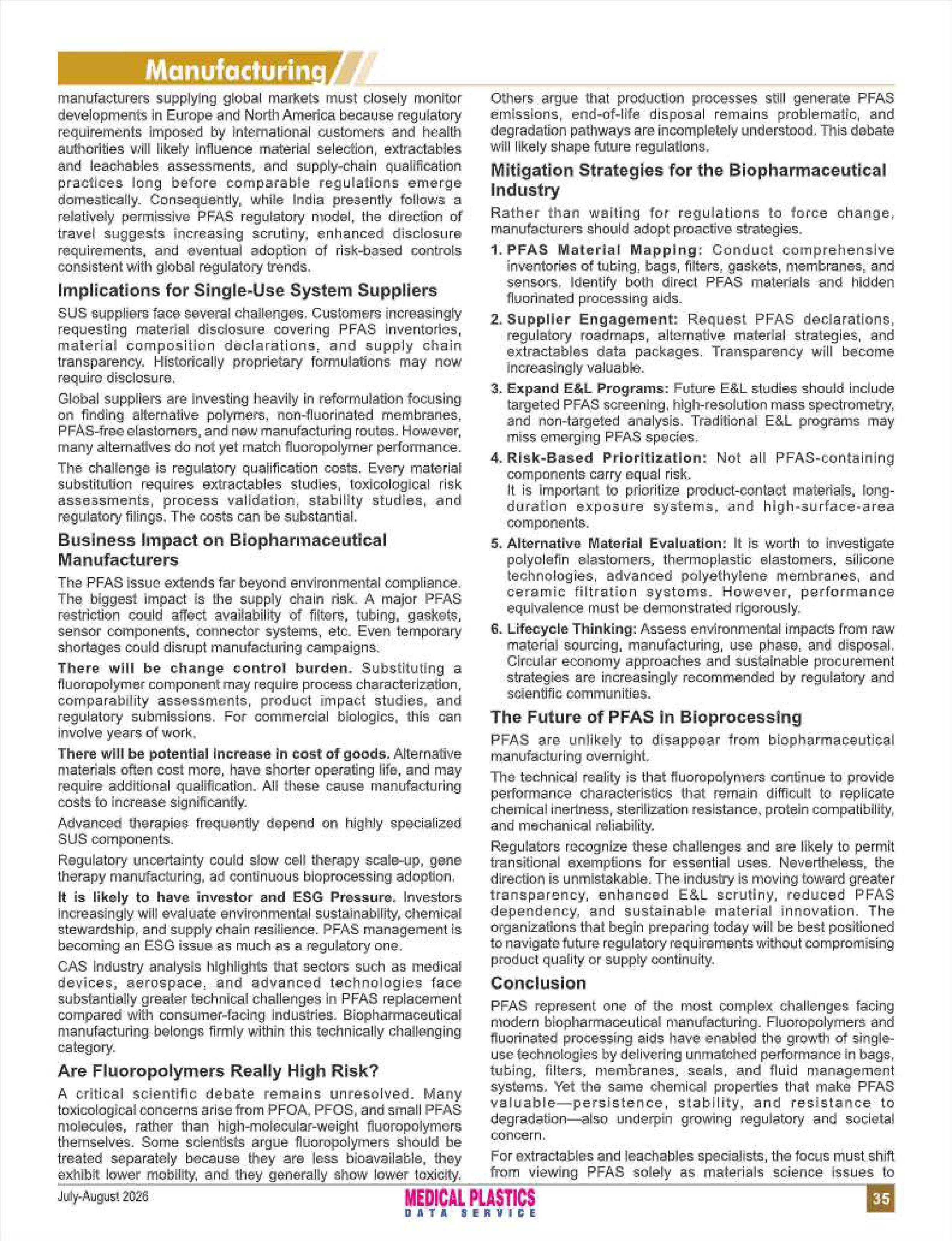 Index-pages