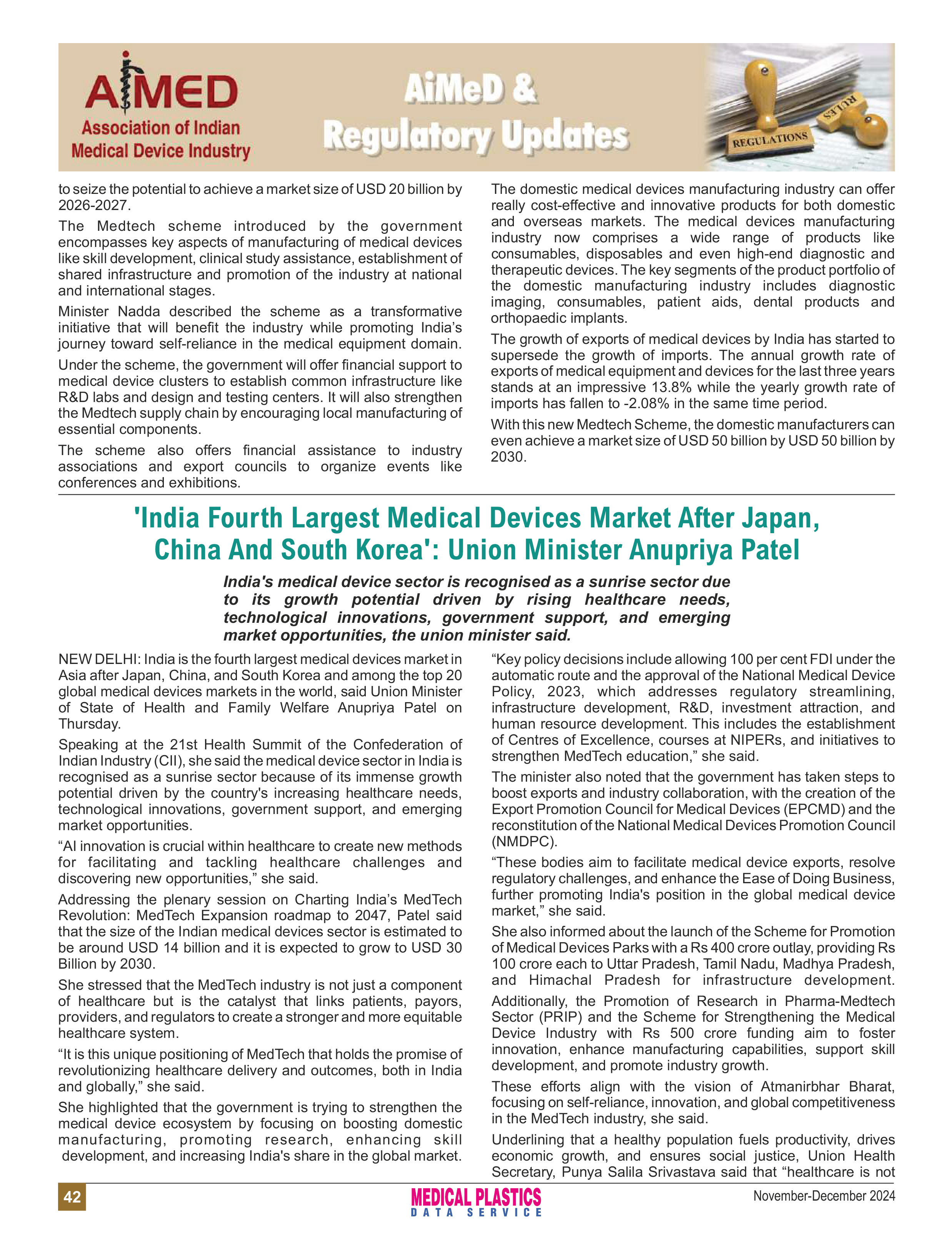 Index-pages